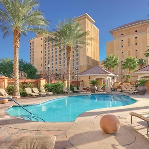 3* אתר נופש Club Wyndham Grand Desert