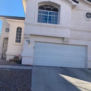 Bed & Breakfast Welcome House Vegas, Las Vegas