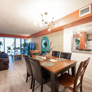 Aparthotel Staytogethersuites - Penthouse On The Strip, Las Vegas