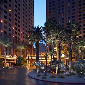 Hilton Grand Vacations Club On The Vegas Strip Лас-Вегас