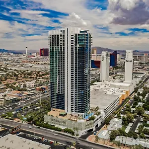 Aparthotel Stripviewsuites Penthouse, Las Vegas