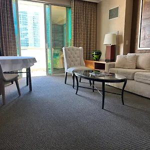 Aparthotel Mgm Signature, Las Vegas