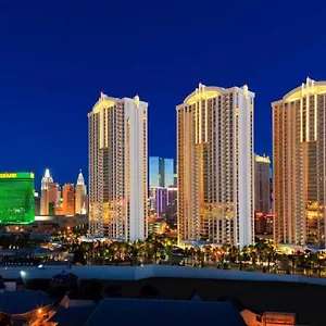 Aparthotel Stripviewsuites Penthouse Two-bedroom Conjoined, Las Vegas