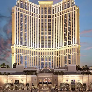 Hotel The Palazzo At The Venetian & Casino By Suiteness, Las Vegas