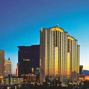 Hotel The Signature At Mgm Grand By Suiteness, Las Vegas
