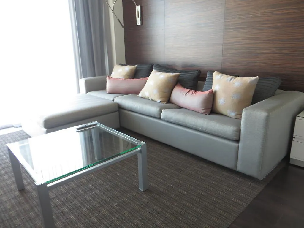 Palms Place Studio With Balcony & Strip View Las Vegas 0*,  United States