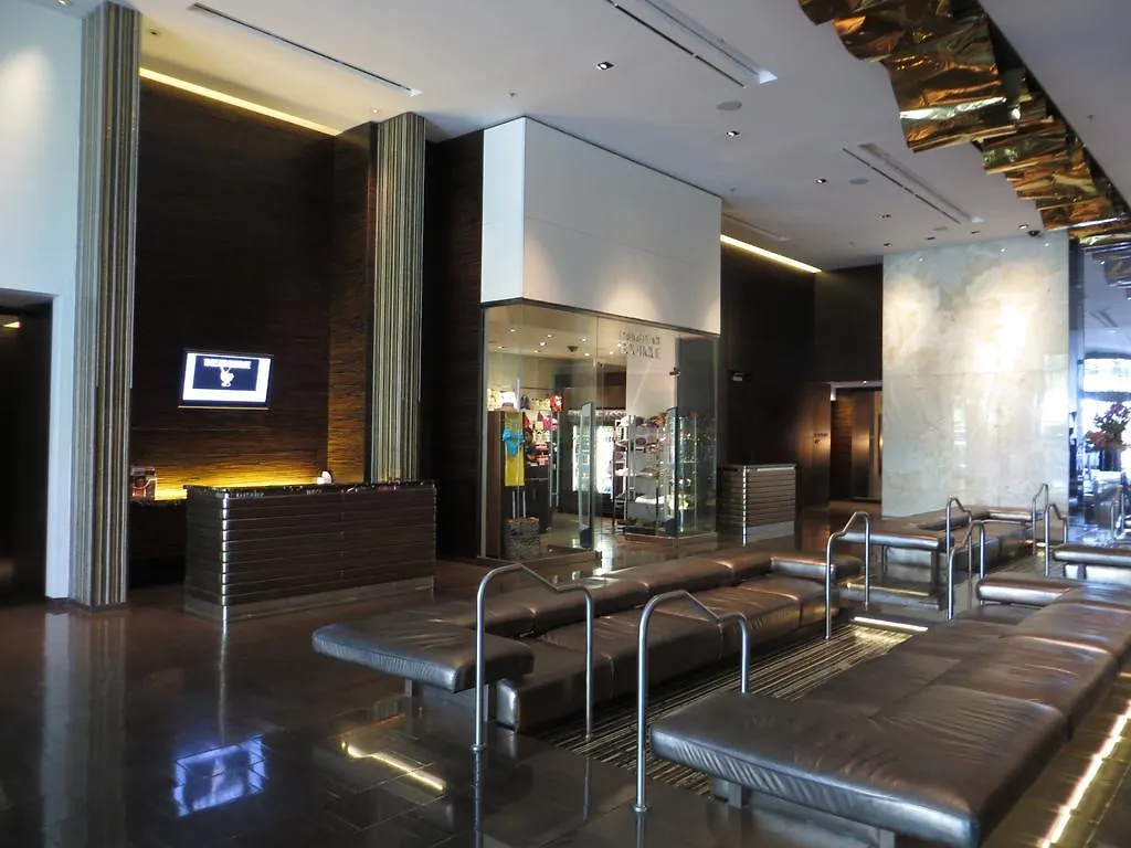 Aparthotel Palms Place Studio With Balcony & Strip View Las Vegas United States