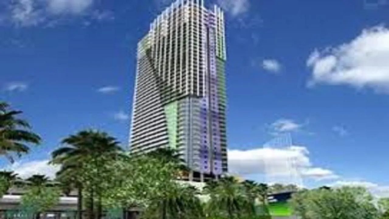 Aparthotel Palms Place Studio With Balcony & Strip View Las Vegas