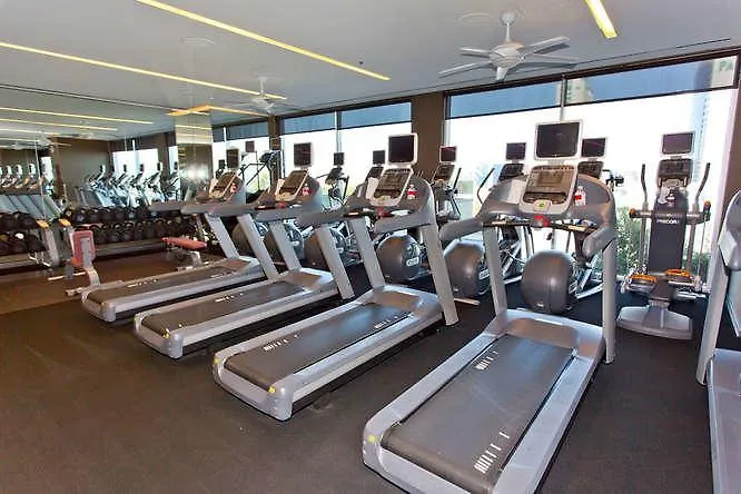 Palms Place Studio With Balcony & Strip View Las Vegas Aparthotel