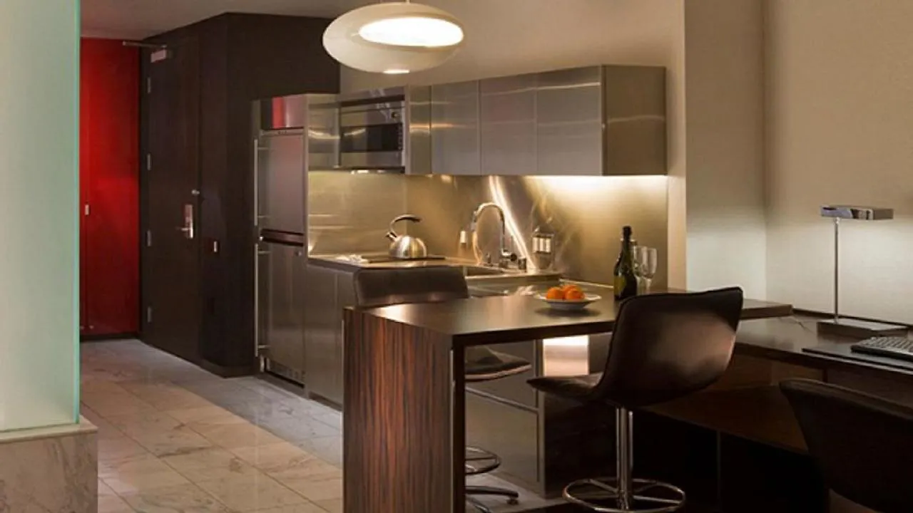 Aparthotel Palms Place Studio With Balcony & Strip View Las Vegas