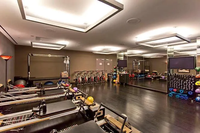 Palms Place Studio With Balcony & Strip View Las Vegas