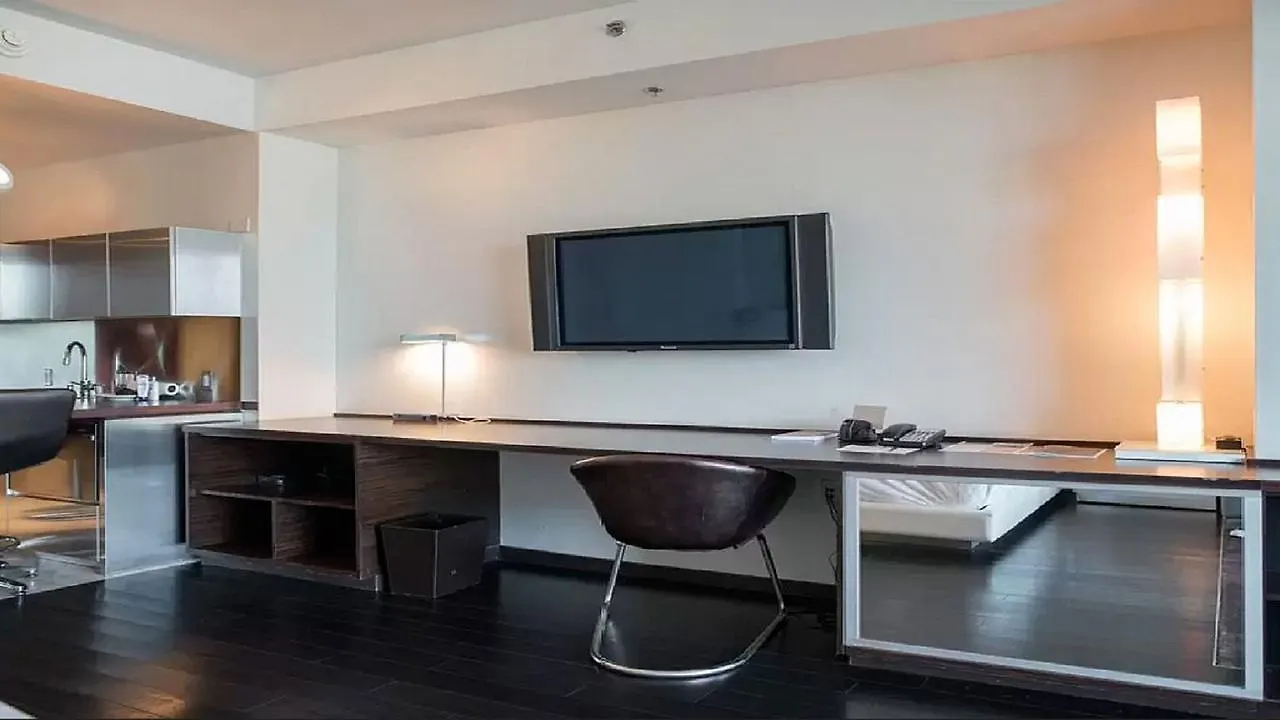 Palms Place Studio With Balcony & Strip View Las Vegas 0*,  United States