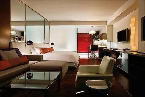 Aparthotel Palms Place Studio With Balcony & Strip View Las Vegas