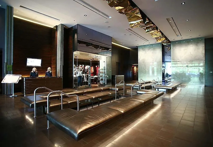 Aparthotel Palms Place Studio With Balcony & Strip View Las Vegas