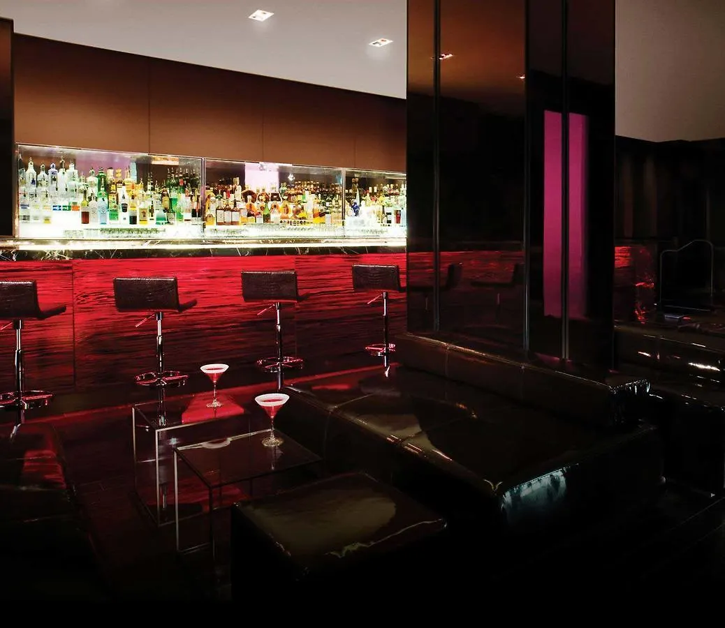 Palms Place Studio With Balcony & Strip View Las Vegas 0*,  United States