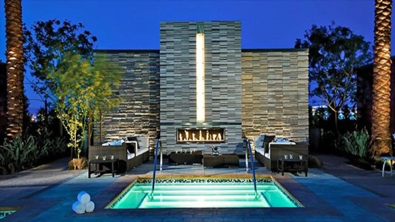 Palms Place Studio With Balcony & Strip View Las Vegas United States