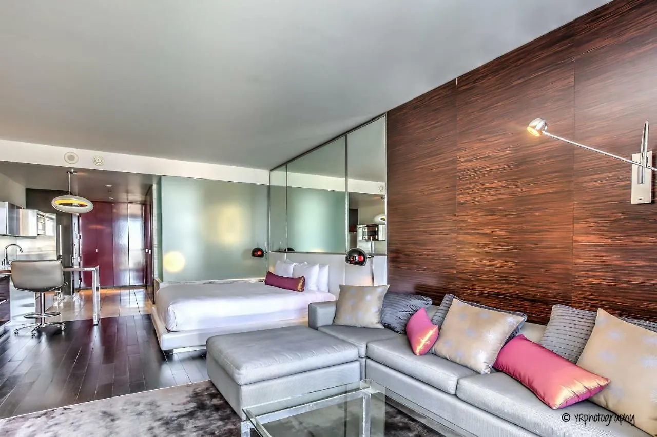 Palms Place Studio With Balcony & Strip View Las Vegas 0*,  United States