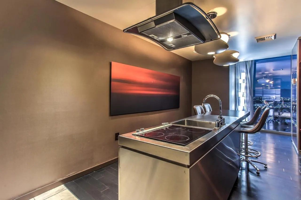 Palms Place Studio With Balcony & Strip View Las Vegas United States